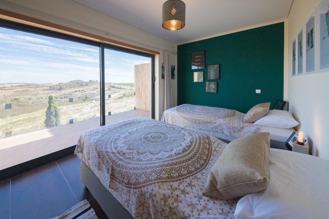 Casa Kama Ferienhaus Raposeira (Faro)